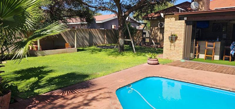 4 Bedroom Property for Sale in Kathu Northern Cape